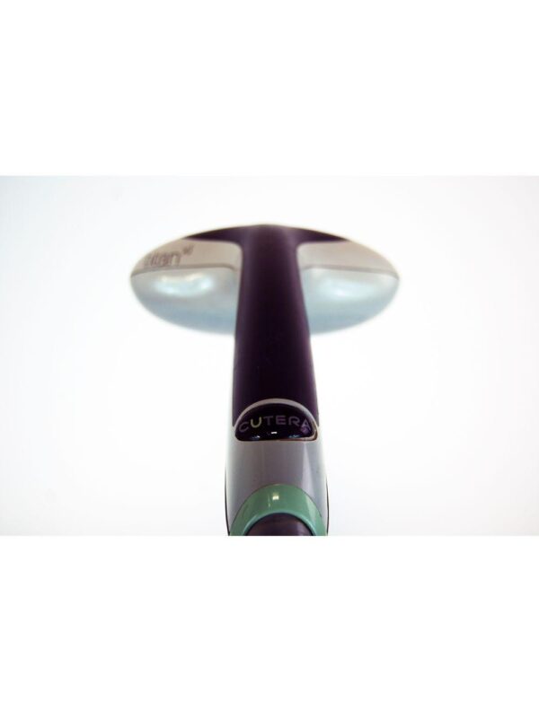 Cutera Titan XL Handpiece Skin Tighten Hand Piece XEO New Lamp Infrared IPL