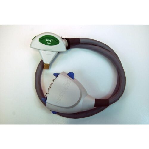Cynosure Lux G 500 Handpiece 2012 Cynosure StarLux Hand Piece Star Palomar