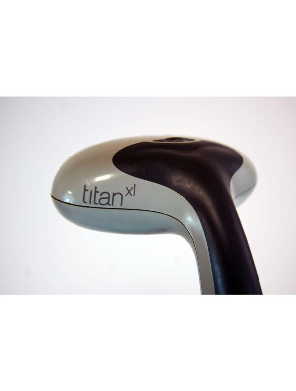 Cutera Titan XL Handpiece Skin Tighten Hand Piece XEO New Lamp Infrared IPL