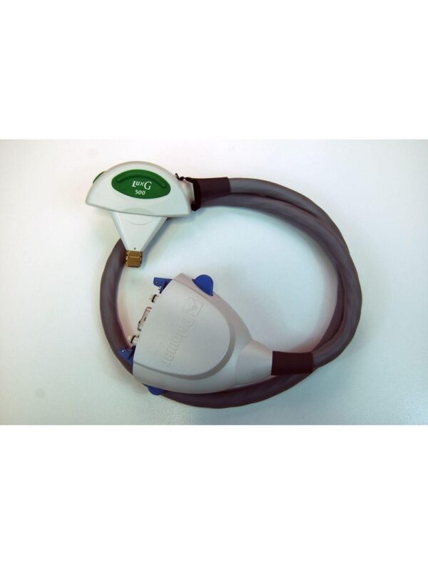 Cynosure Lux G 500 Handpiece 2012 Cynosure StarLux Hand Piece Star Palomar