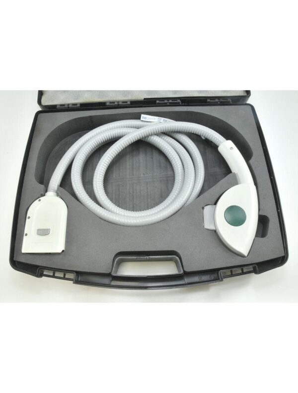 Alma Lasers Harmony 540 Hand Piece nm GREEN Vascular Pigmented Lesions Refurb