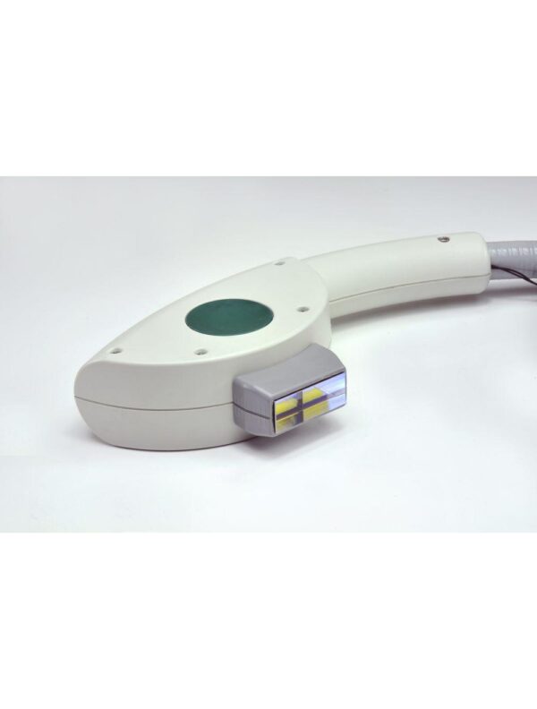 Alma Lasers Harmony 540 Hand Piece nm GREEN Vascular Pigmented Lesions Refurb