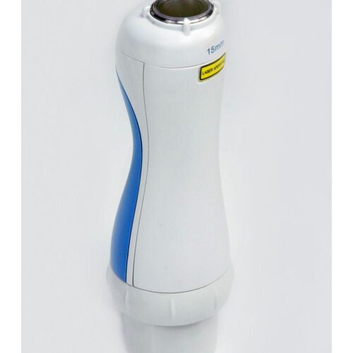 Palomar 1540 (Icon Only) XF Extra Fast Micro Lens Tip Handpiece Laser