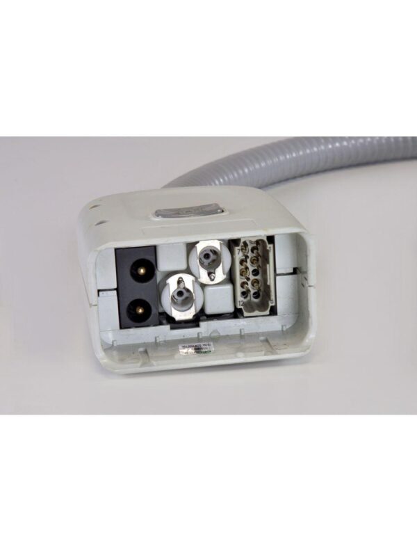 Alma Lasers Harmony 540 Hand Piece nm GREEN Vascular Pigmented Lesions Refurb