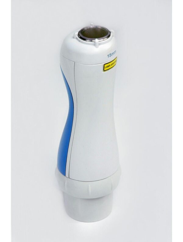 Palomar 1540 (Icon Only) XF Extra Fast Micro Lens Tip Handpiece Laser