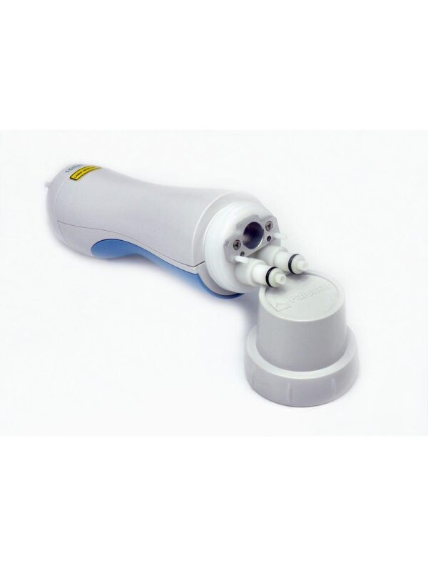 Palomar 1540 (Icon Only) XF Extra Fast Micro Lens Tip Handpiece Laser