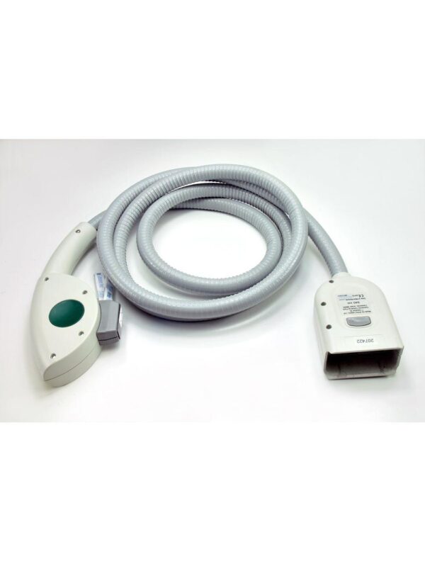 Alma Lasers Harmony 540 Hand Piece nm GREEN Vascular Pigmented Lesions Refurb