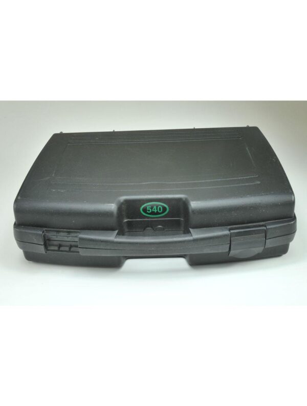 Alma Lasers Harmony 540 Hand Piece nm GREEN Vascular Pigmented Lesions Refurb