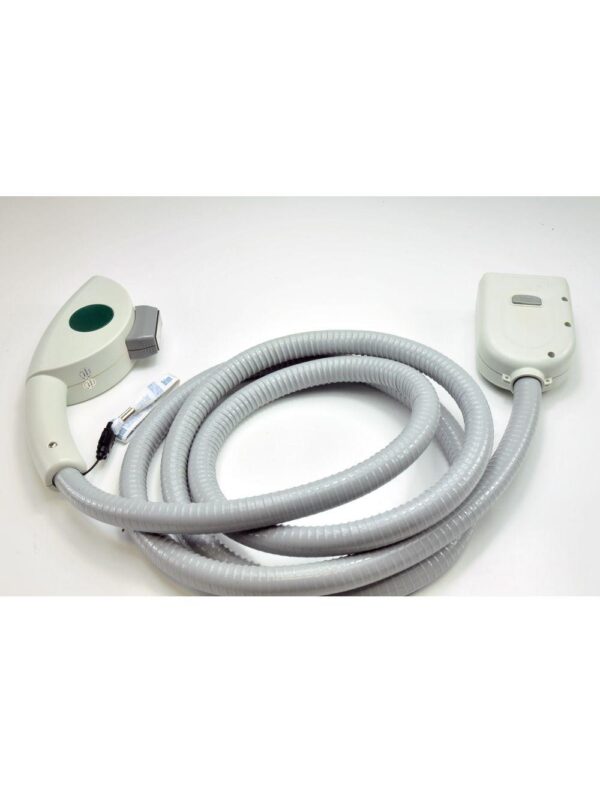 Alma Lasers Harmony 540 Hand Piece nm GREEN Vascular Pigmented Lesions Refurb