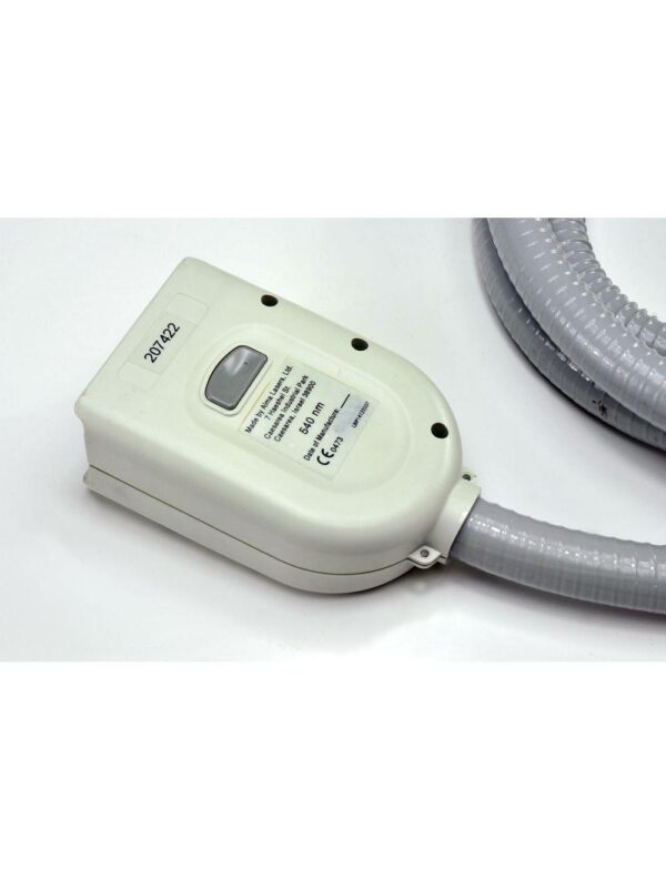 Alma Lasers Harmony 540 Hand Piece nm GREEN Vascular Pigmented Lesions Refurb