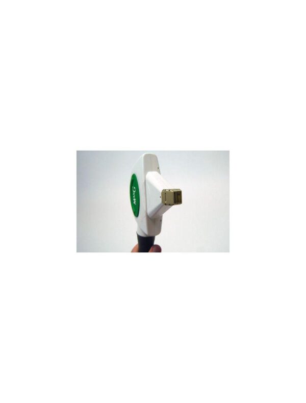 Palomar ICON G w/ New Lamp Good Crystal Tested & Calibrated Palomar Cynosure