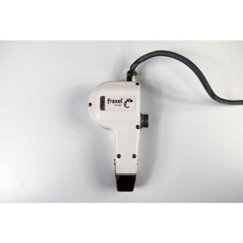 Solta Fraxel 135 Micron-Handpiece FDDA Fractional Deep Dermal Ablation