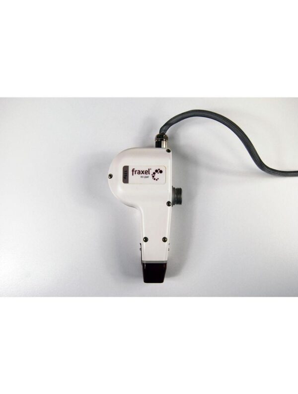 Solta Fraxel 135 Micron-Handpiece FDDA Fractional Deep Dermal Ablation