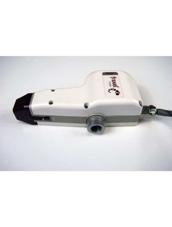 Solta Fraxel 135 Micron-Handpiece FDDA Fractional Deep Dermal Ablation