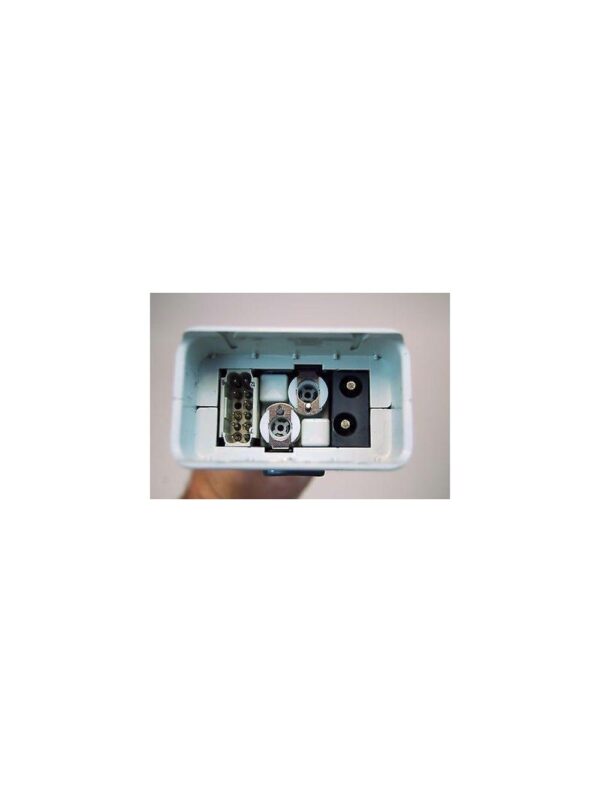 Alma Pixel 2940 NM TABLE TOP OR ELITE (NON XL) HANDPIECE SKIN TIGHTENING 7x7 Tip