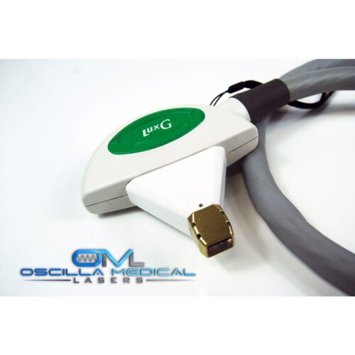 Palomar Lux G 300 Handpiece 2006 Cynosure StarLux Hand Piece
