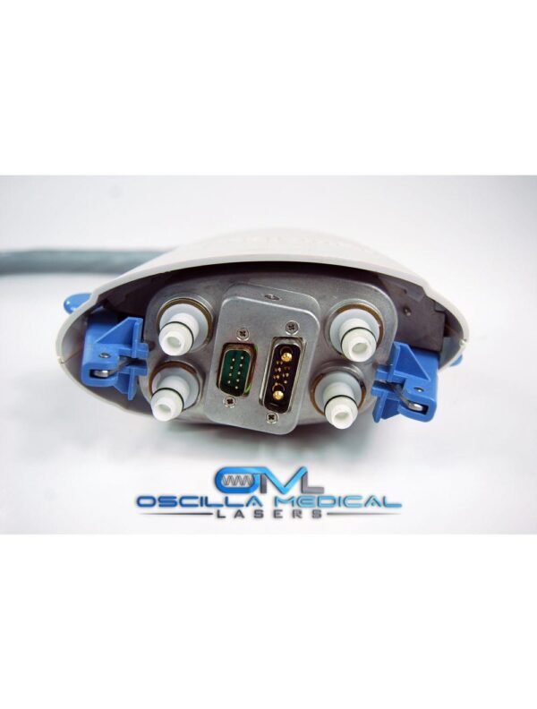 Cynosure Lux G 500 Handpiece StarLux Hand Piece LuxG Palomar 2007