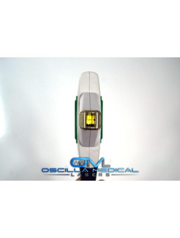 Cynosure Lux G 500 Handpiece StarLux Hand Piece LuxG Palomar 2007