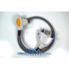 2008 Palomar Cynosure Lux Ys Handpiece StarLux Hand Piece Star LuxYs