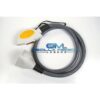 Palomar Cynosure Lux Y EsteLux Laser IPL Handpiece LuxY Hand piece