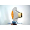2008 Palomar Cynosure Lux Ys Handpiece StarLux Hand Piece Star LuxYs