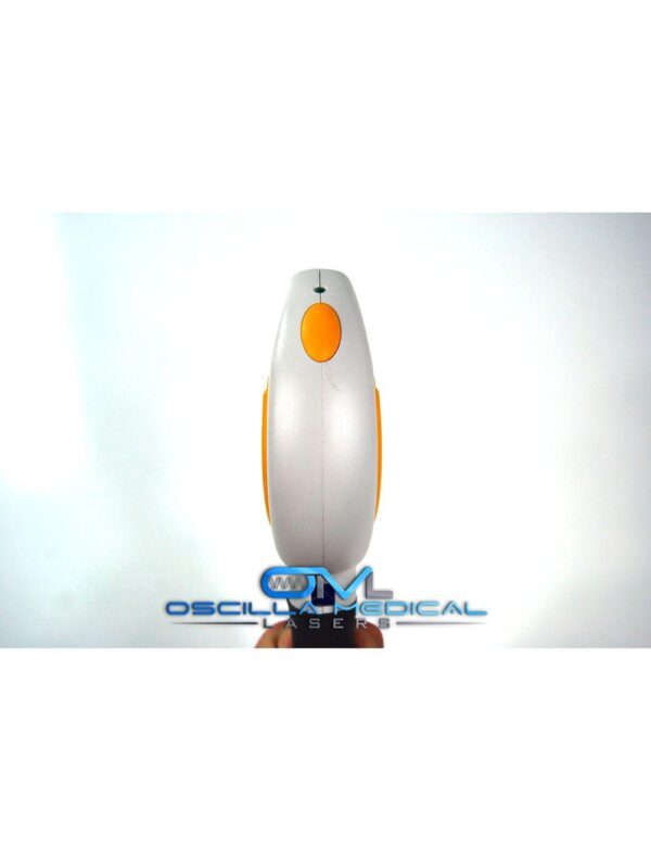 2008 Palomar Cynosure Lux Ys Handpiece StarLux Hand Piece Star LuxYs