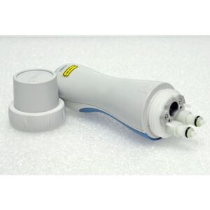 Palomar ICON 2940nm Fractional Laser Hand Piece Ablative Wrinkles Skin 0 SHOTS!!