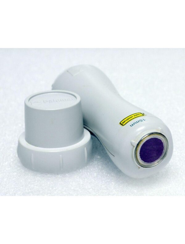 Palomar Lux1540 15mm Spot Handpiece Standard Fractional Cynosure Laser Lux 1540