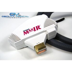 Palomar Max IR Infrared-Handpiece Cynosure 2013 IPL Laser Hand Piece Icon