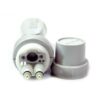 Cynosure 1540 Calibration Port Tip Handpiece Hand Piece Calibrate Laser Palomar