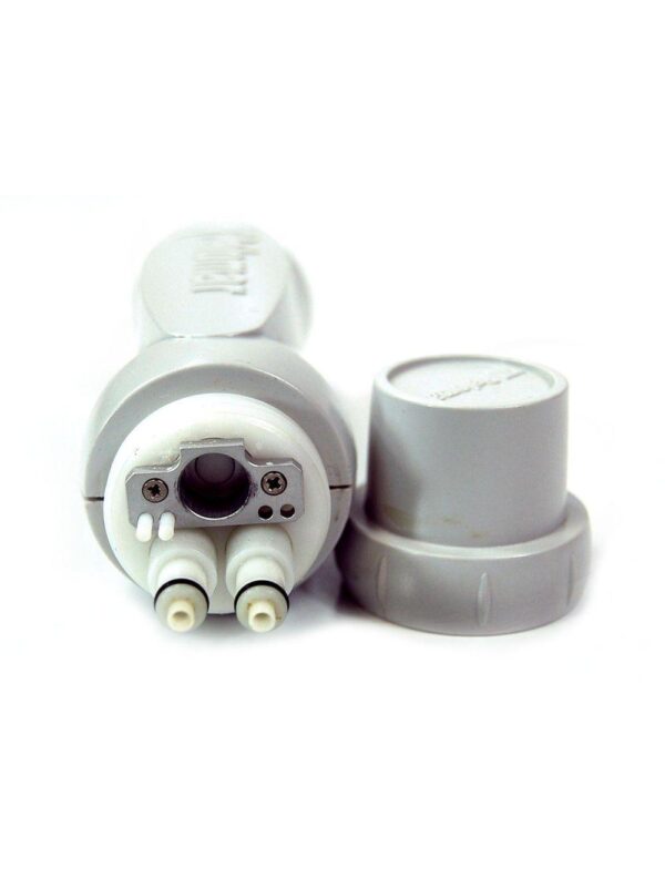 Cynosure 1540 Calibration Port Tip Handpiece Hand Piece Calibrate Laser Palomar