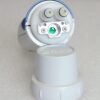 Palomar Lux1540 15mm Spot Handpiece Standard Fractional Cynosure Laser Lux 1540