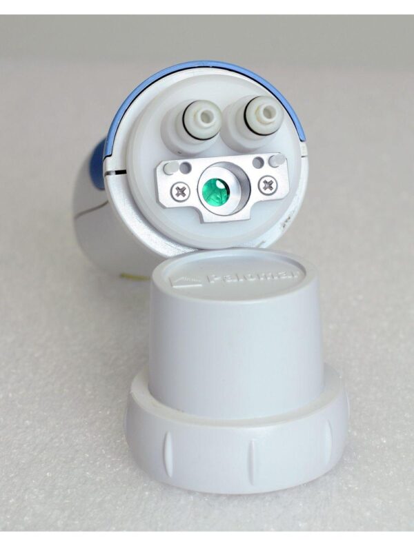 Palomar Lux1540 15mm Spot Handpiece Standard Fractional Cynosure Laser Lux 1540