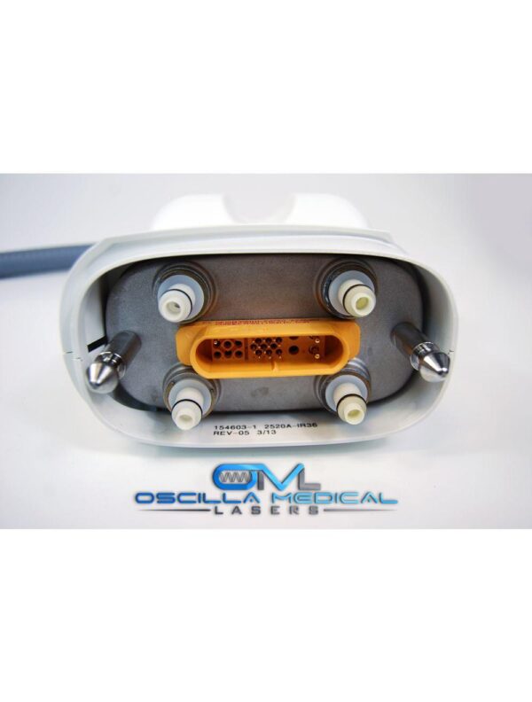 Palomar Max IR Infrared-Handpiece Cynosure 2013 IPL Laser Hand Piece Icon