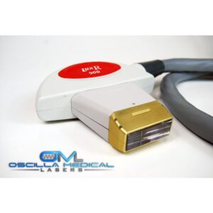 2012 Cynosure Palomar Icon Vectus Skintel Melanin Reader Laser Skin Type Sensor