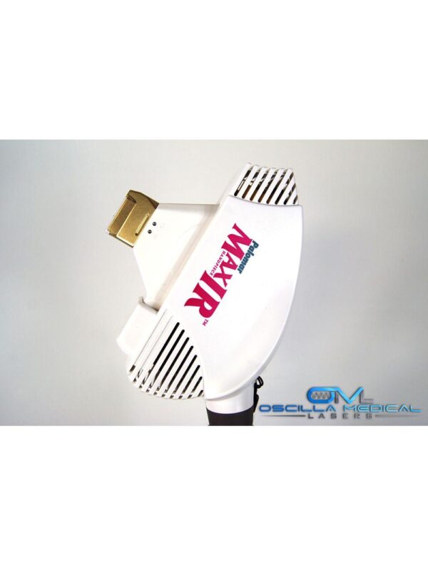 Palomar Max IR Infrared-Handpiece Cynosure 2013 IPL Laser Hand Piece Icon