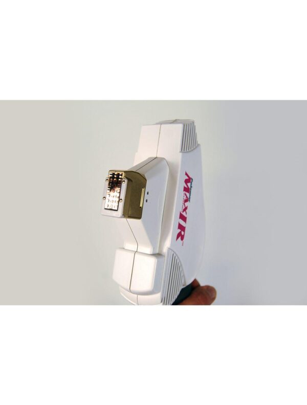 Palomar Max IR Infrared-Handpiece Cynosure 2013 IPL Laser Hand Piece Icon