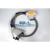 Cynosure Lux Y 300 Handpiece 2005 StarLux IPL Hand Piece Palomar - ZERO SHOTS!
