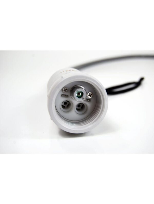 2012 Cynosure Lux 1540 XD Fractional Handpiece Palomar 10mm 15mm Spot Hand Piece