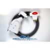 2013 Palomar Cynosure MaxR Handpiece Max R Icon Hand Piece Low Shots