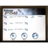 2012 Cynosure Lux 1540 XD Fractional Handpiece Palomar 10mm 15mm Spot Hand Piece