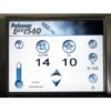 2012 Cynosure Lux 1540 XD Fractional Handpiece Palomar 10mm 15mm Spot Hand Piece