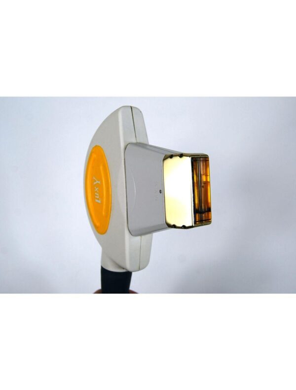 Cynosure Lux Y 300 Handpiece 2005 StarLux IPL Hand Piece Palomar - ZERO SHOTS!