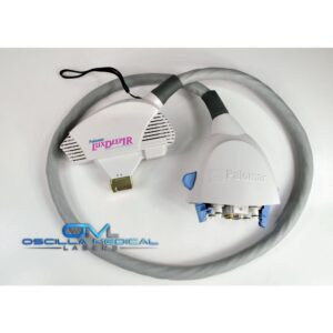 2008 Palomar StarLux 500 IPL Laser LuxYs LuxV LuxRs LuxG Hair Removal Lesions