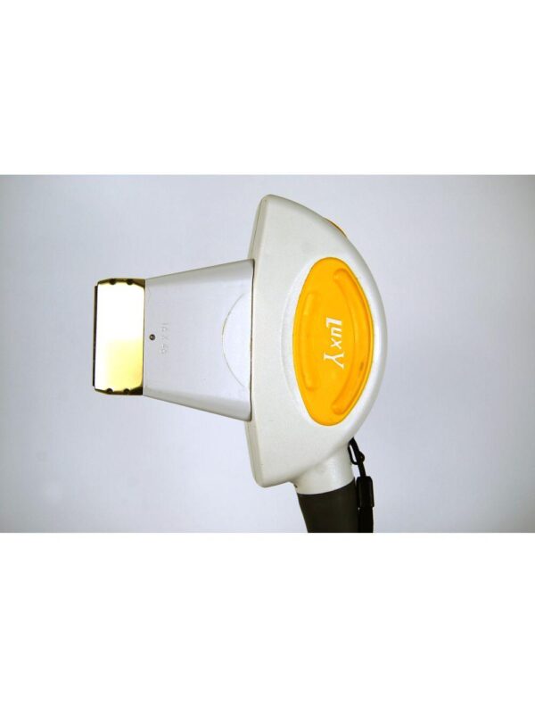 Cynosure Lux Y 300 Handpiece 2005 StarLux IPL Hand Piece Palomar - ZERO SHOTS!