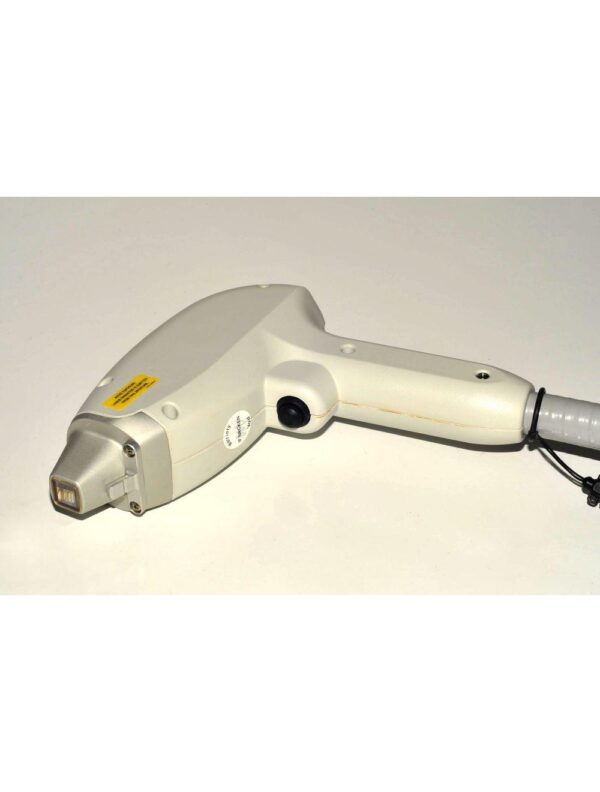 2006 Alma Lasers Sonata Handpiece Hair Removal w Carrying Case
