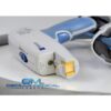 2007 Palomar Lux1064 Laser Nd Yag HandPiece Lux 1064 StarLux 300 500 2658 Shots