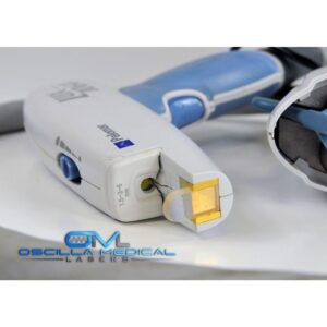 2007 Alma AFT 650-690nm Handpiece AAIP30070701
