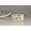 2006 Alma Lasers Sonata Handpiece Hair Removal w Carrying Case