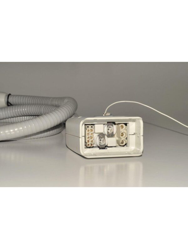 2006 Alma Lasers Sonata Handpiece Hair Removal w Carrying Case